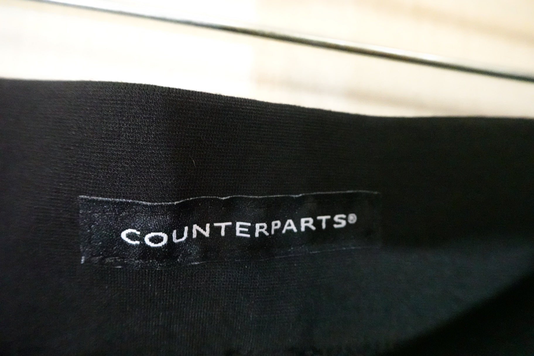 Counterparts, Pants, XL (1X)