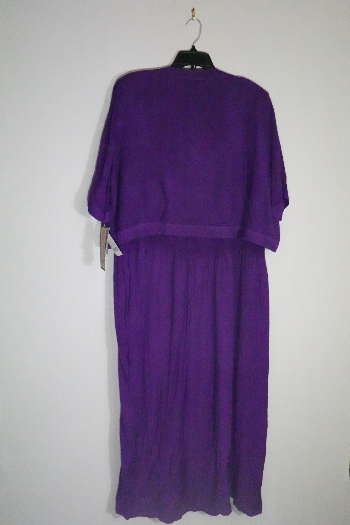 Country Wear Casuals, NEW Dress, 2X