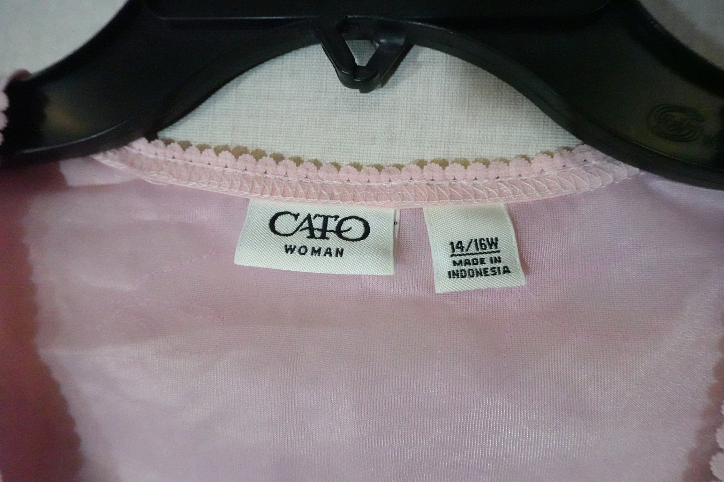 Cato, Light Jacket, 14/16