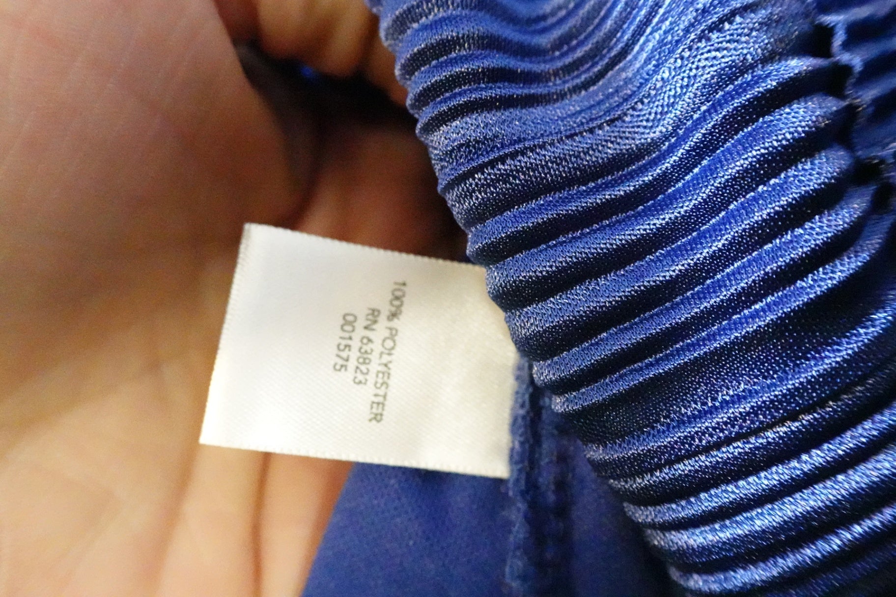 CJ Banks, 3/4 Sleeve Top, 3X