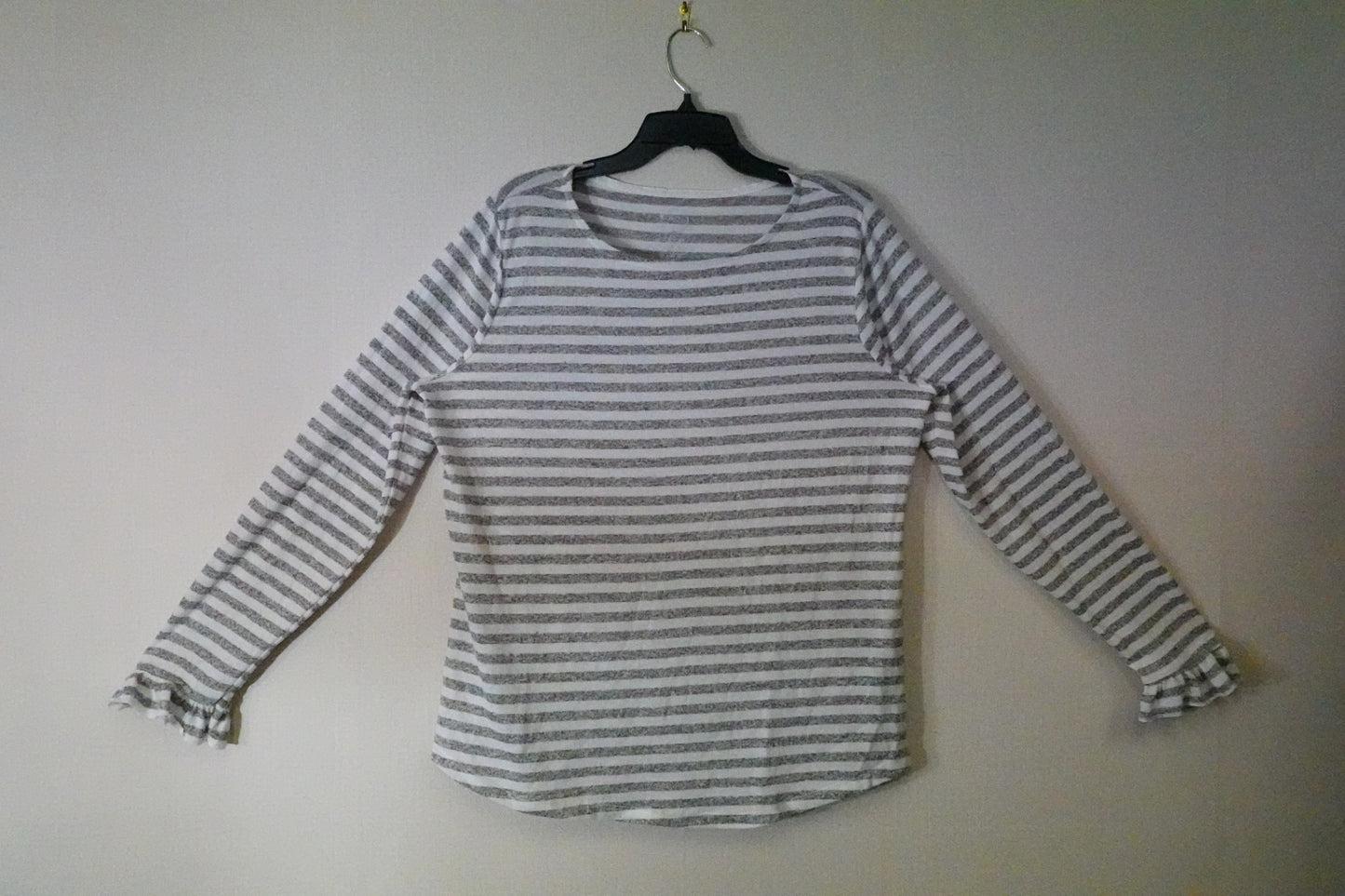 Maurices, Long Sleeves Top, 2X