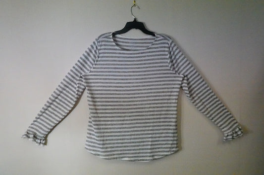 Maurices, Long Sleeves Top, 2X