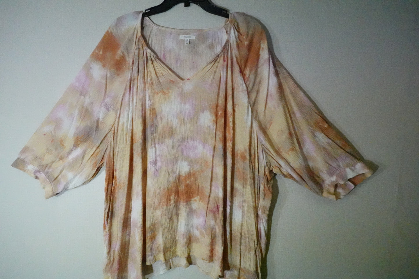 Maurices, Short sleeve top, 4X