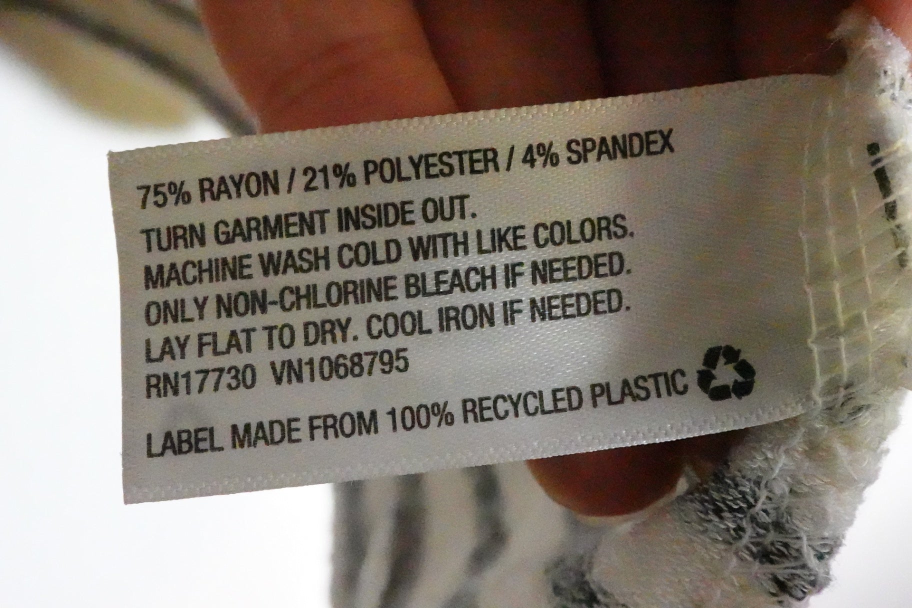 A New Day, Long Sleeves Top, 2X