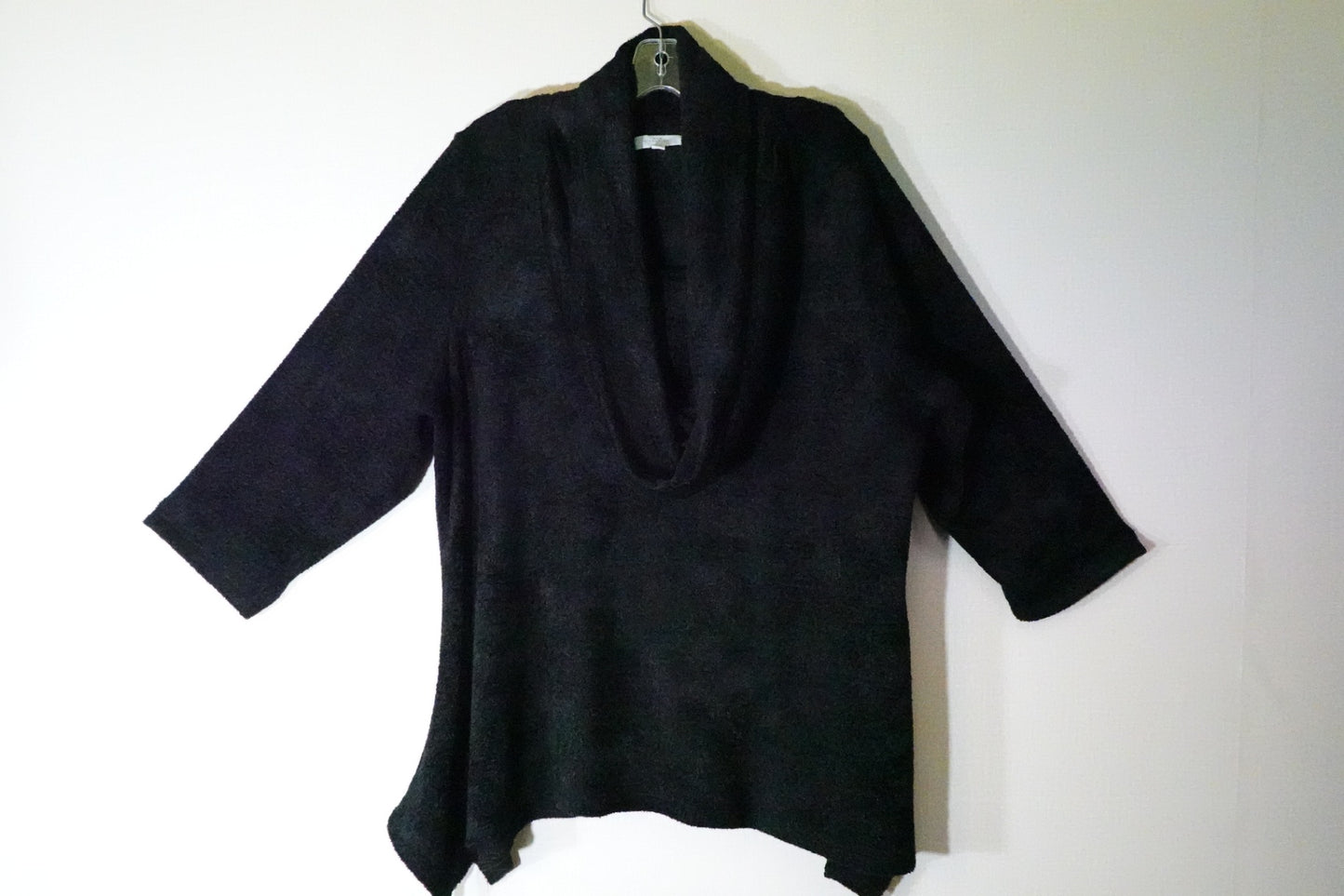 New Directions, Long Sleeves Top, 3X