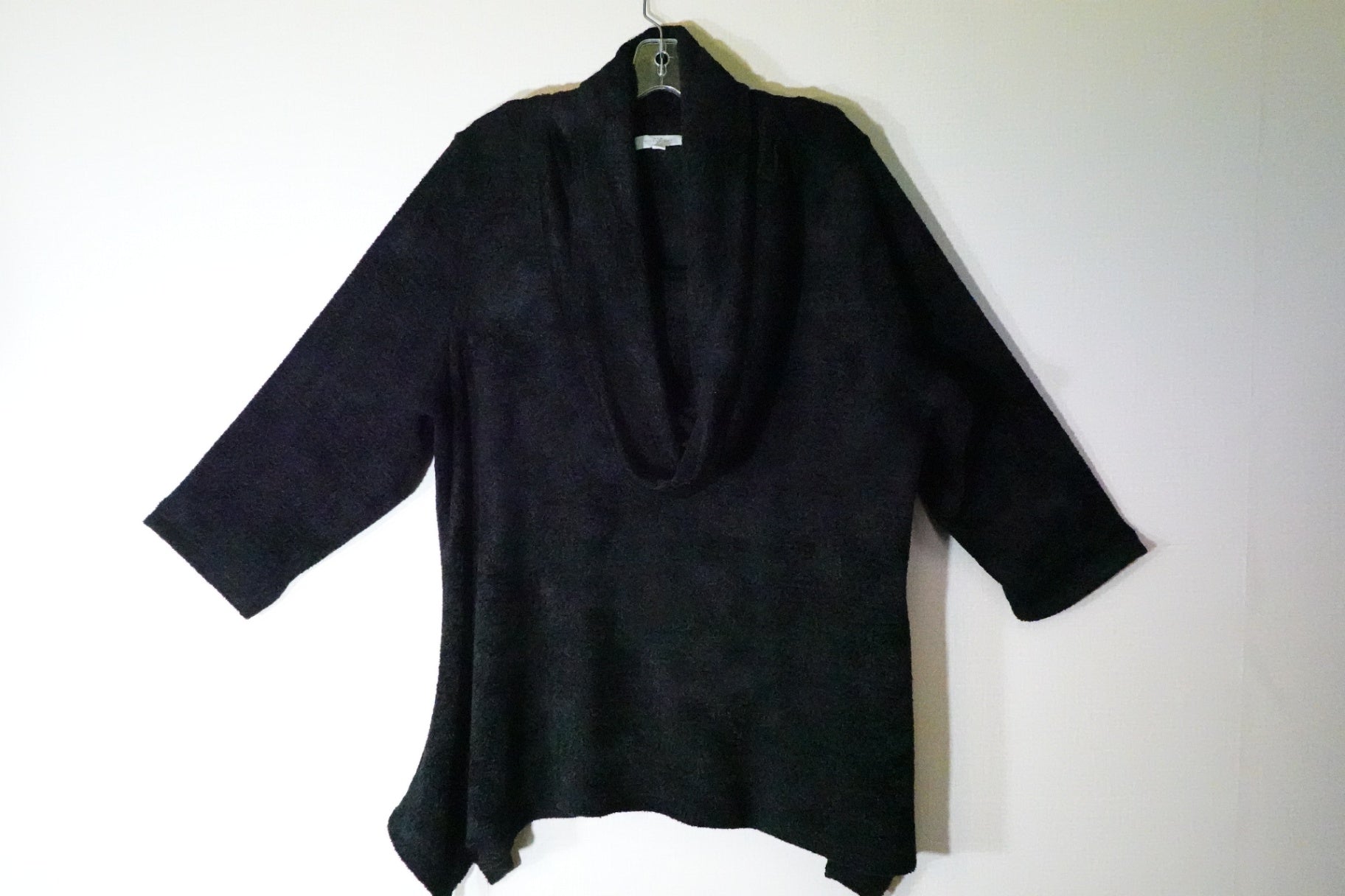 New Directions, Long Sleeves Top, 3X