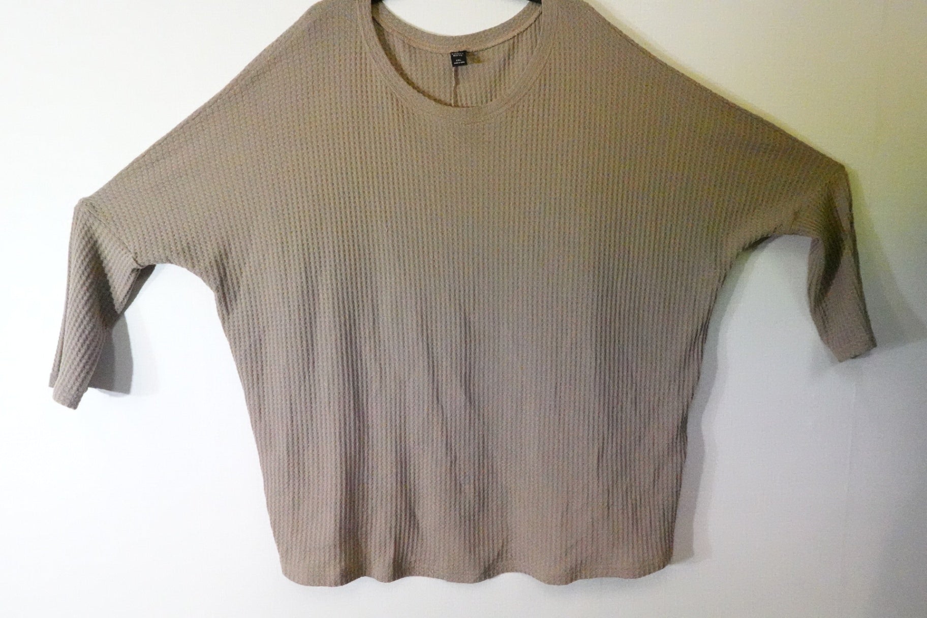 Emery Rose, Short sleeve top, 4XL