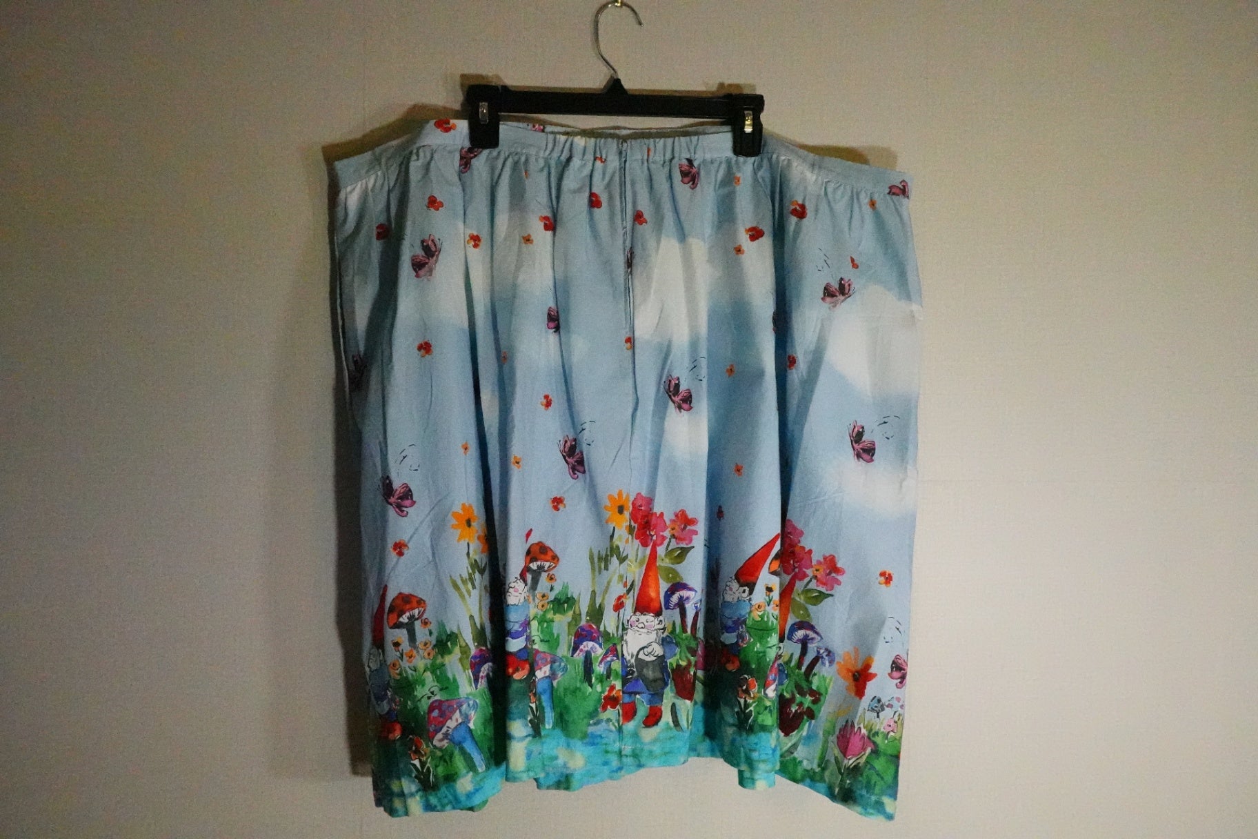 ModCloth, Skirt, 4X