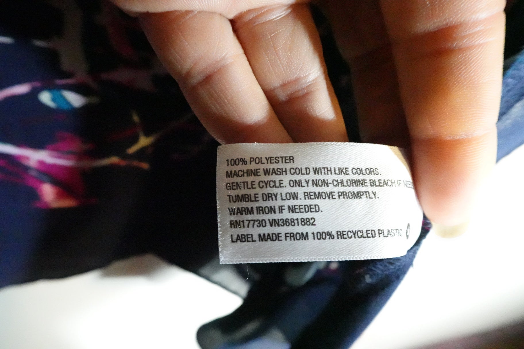 Pure Energy, Shawl, 2x/3x