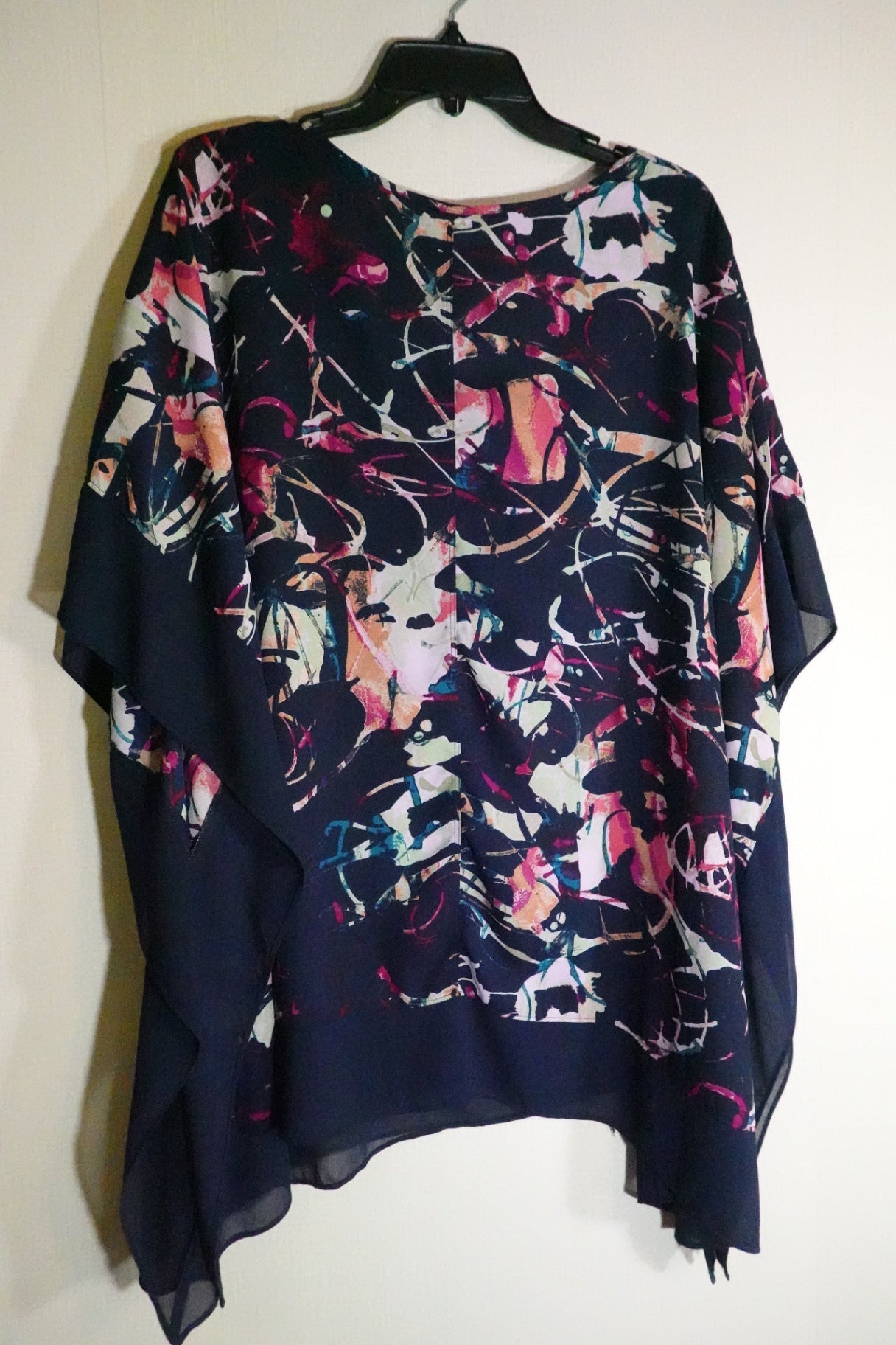 Pure Energy, Shawl, 2x/3x