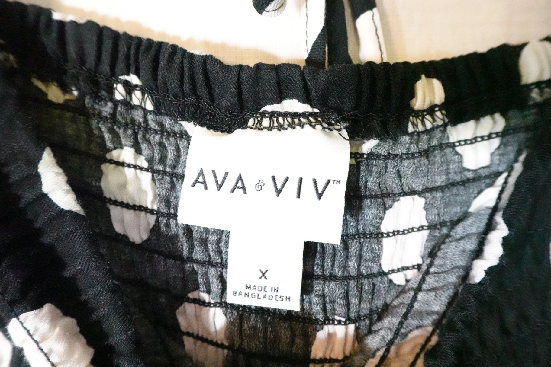 Ava & Viv, Dress, L