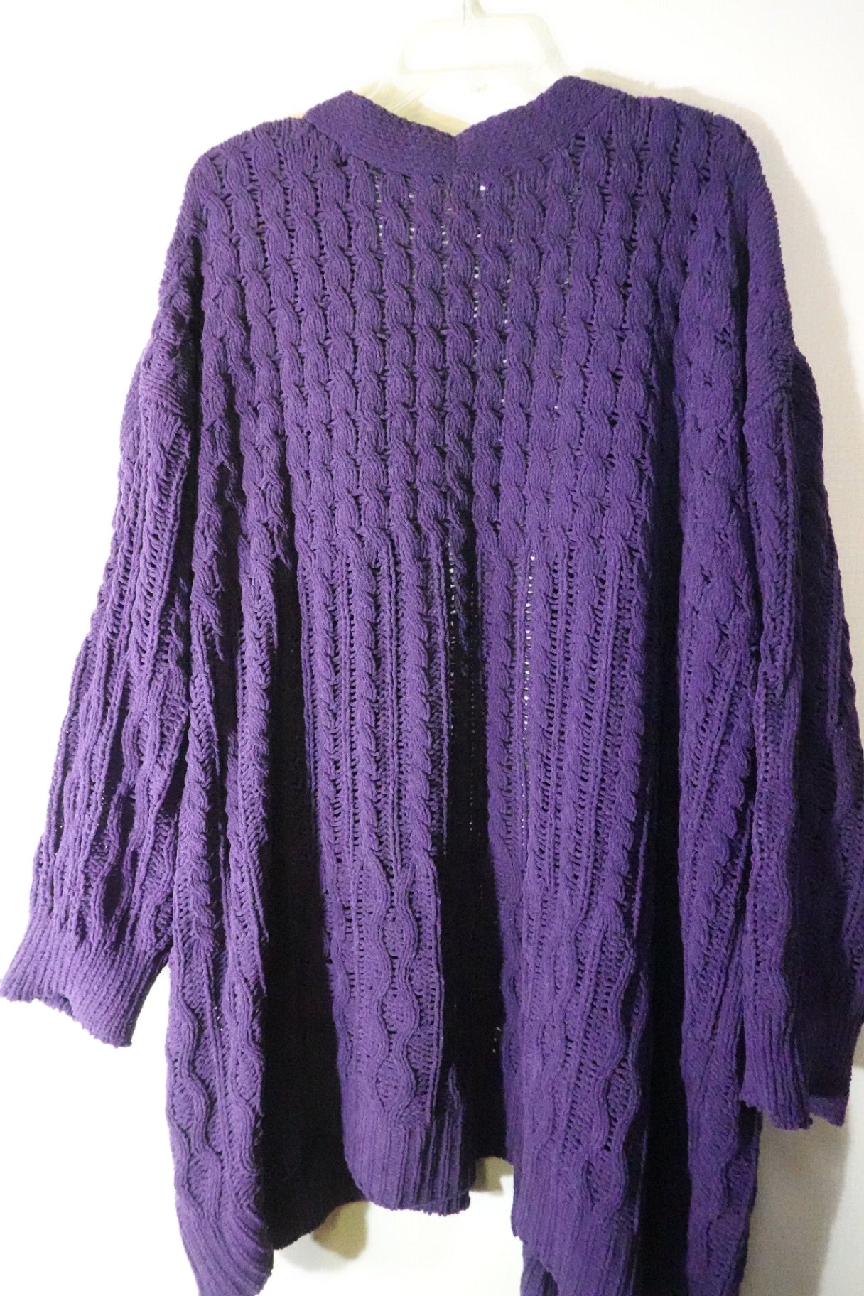 Terra & Sky, Cardigan, 28/30