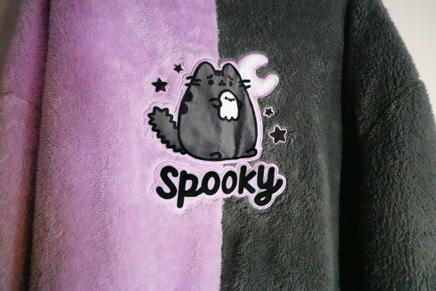 Pusheen, Hoodies, 2X