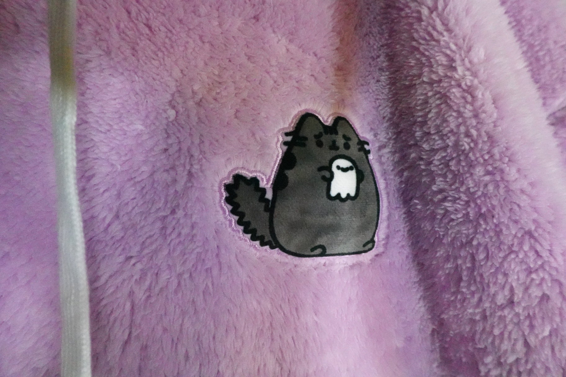 Pusheen, Hoodies, 2X