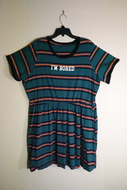 (No Label), Dress, 2X/3X