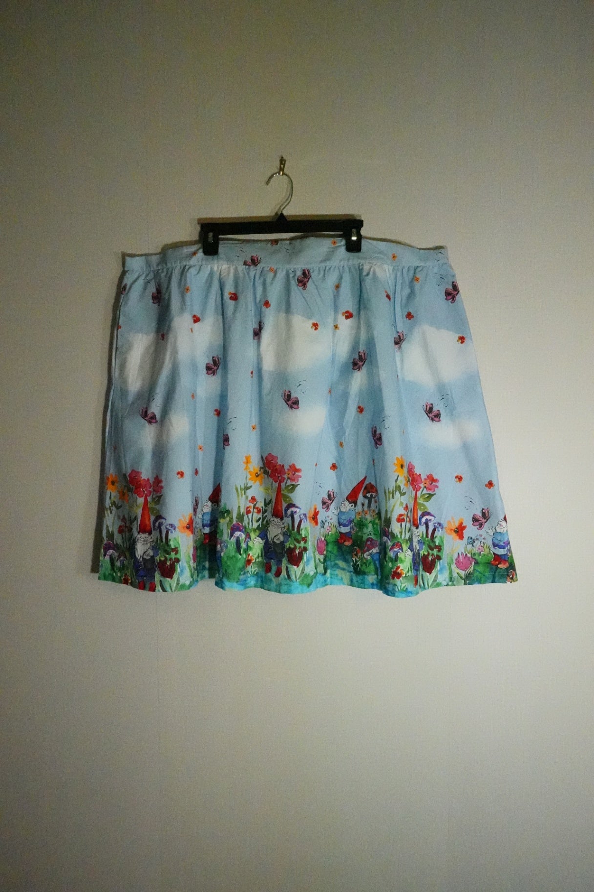 ModCloth, Skirt, 4X
