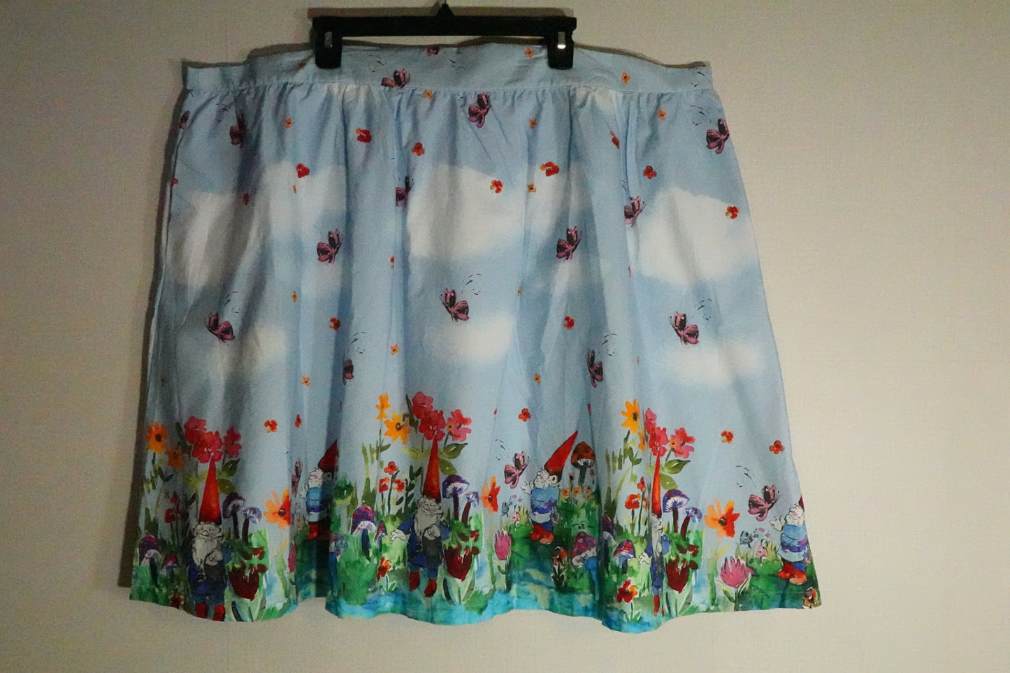 ModCloth, Skirt, 4X