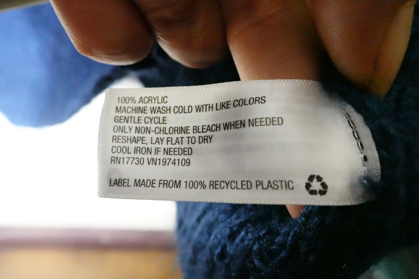 wild fable, cardigan, 3X