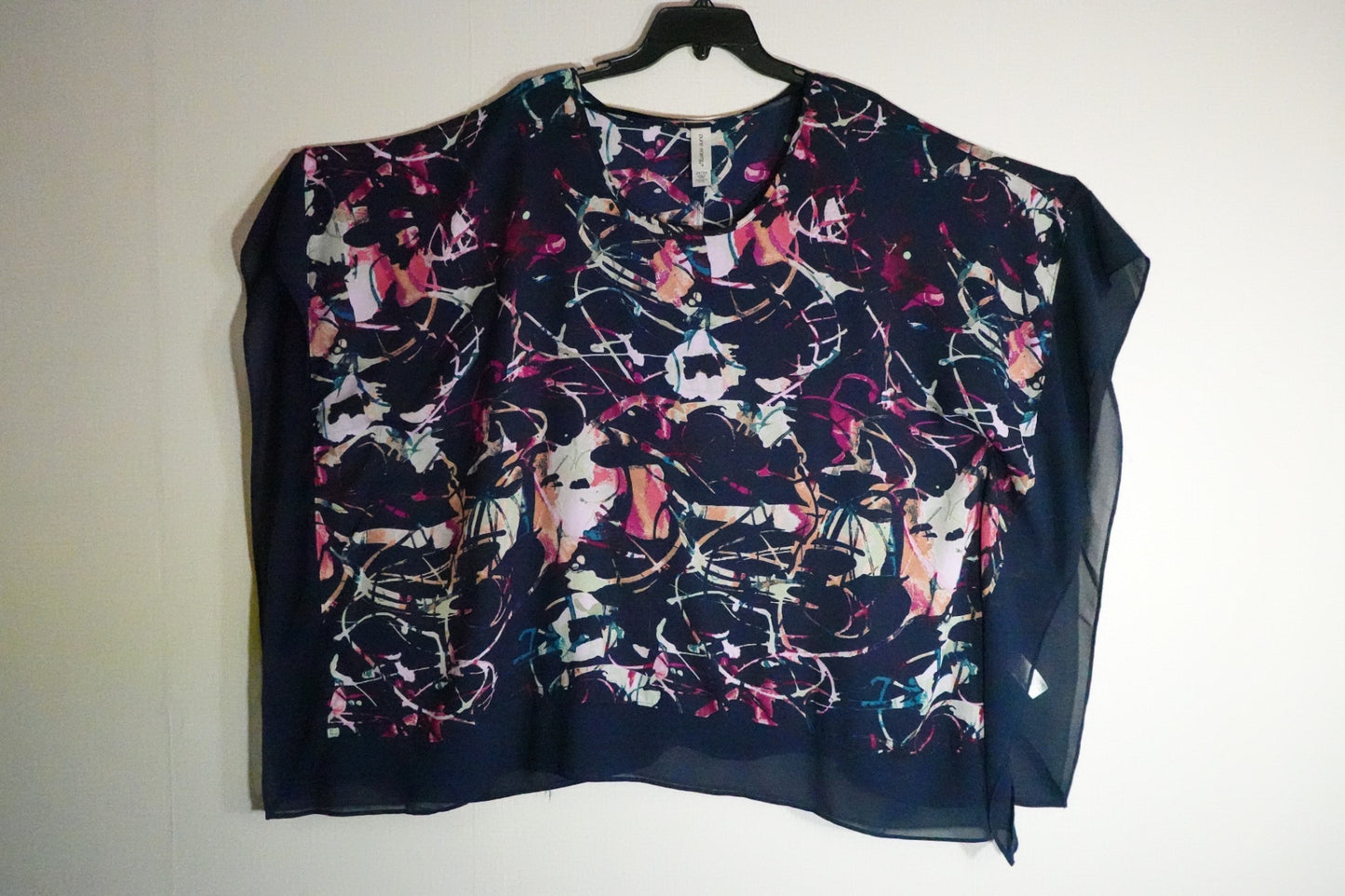 Pure Energy, Shawl, 2x/3x