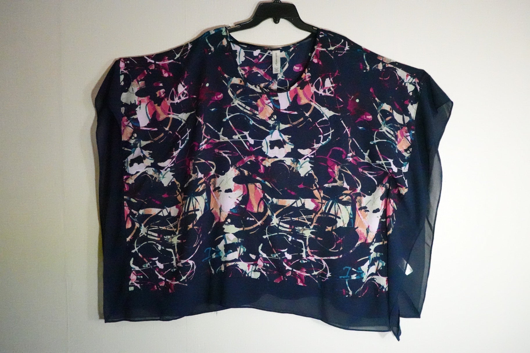 Pure Energy, Shawl, 2x/3x