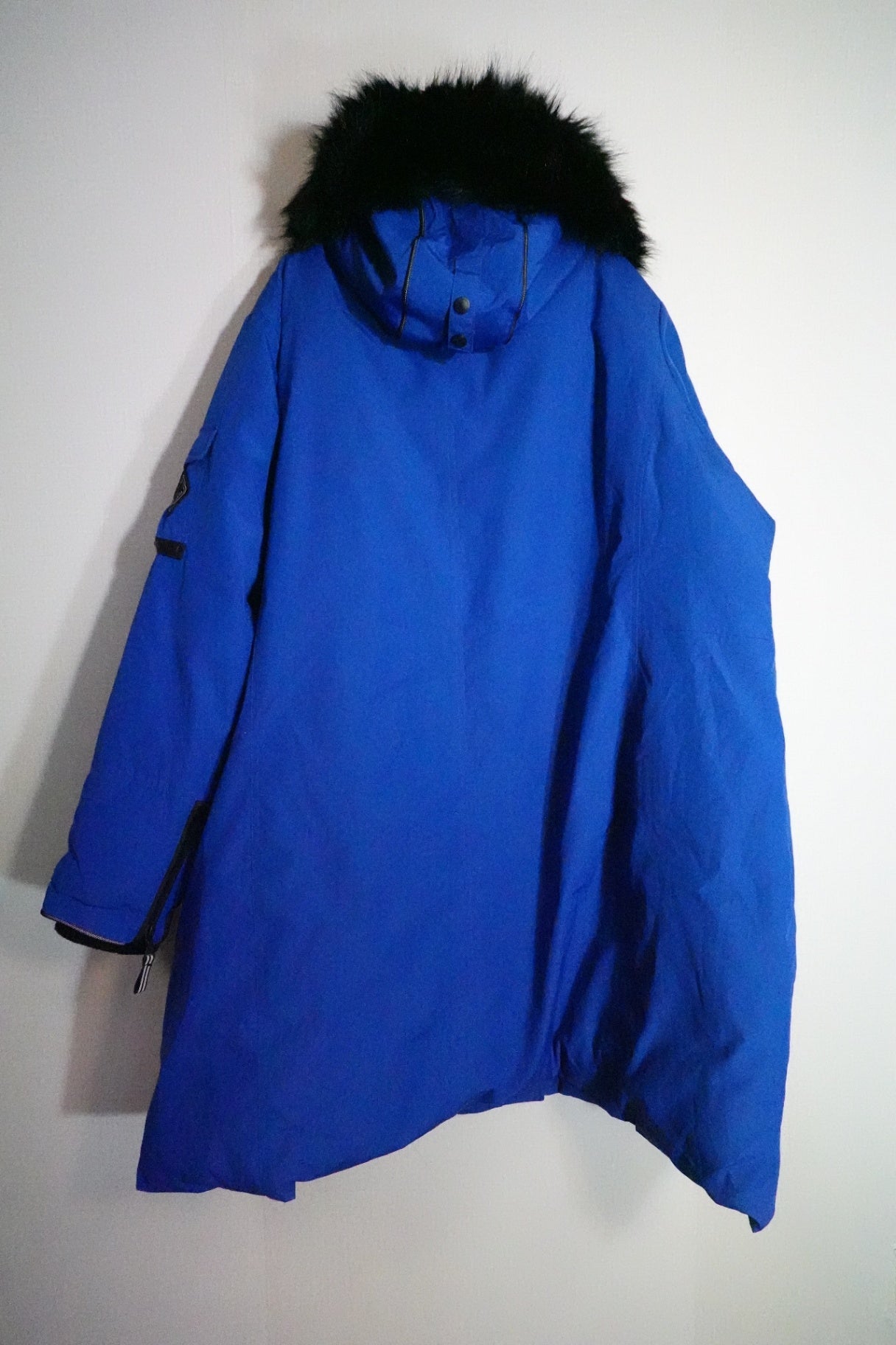 Alpine north, Coat, 4X