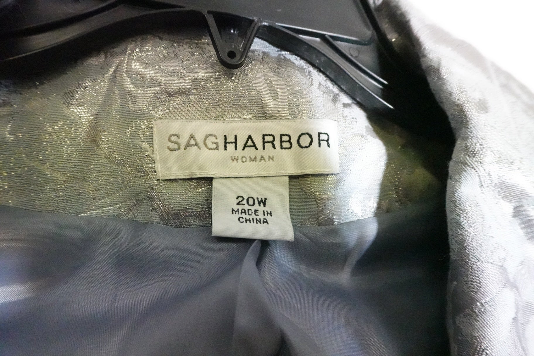 SAG HARBOR, Light Jacket, 20W