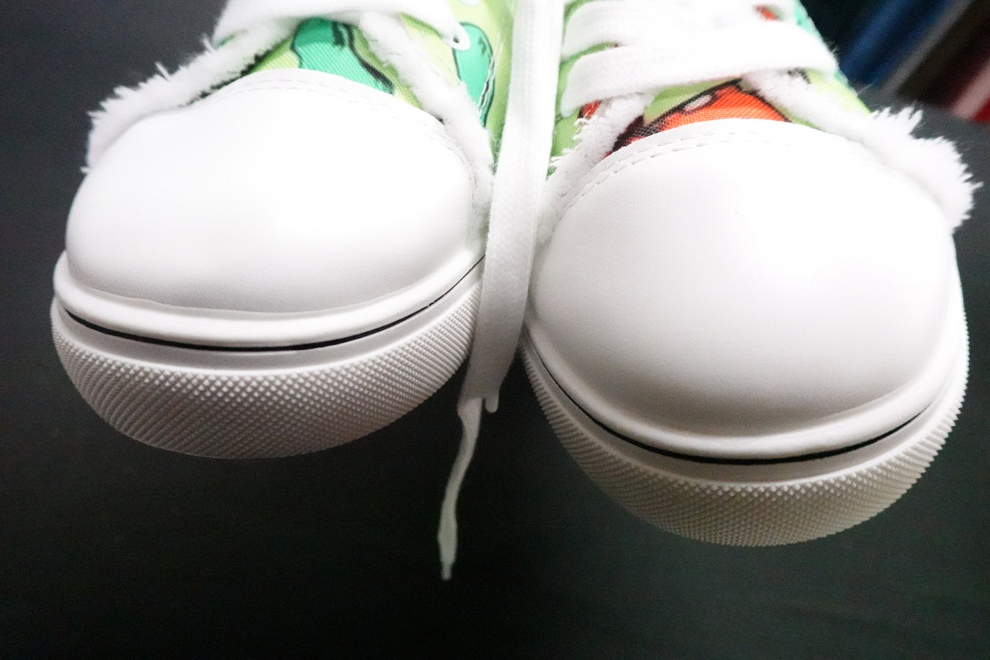 (No Label), Sneakers, 9