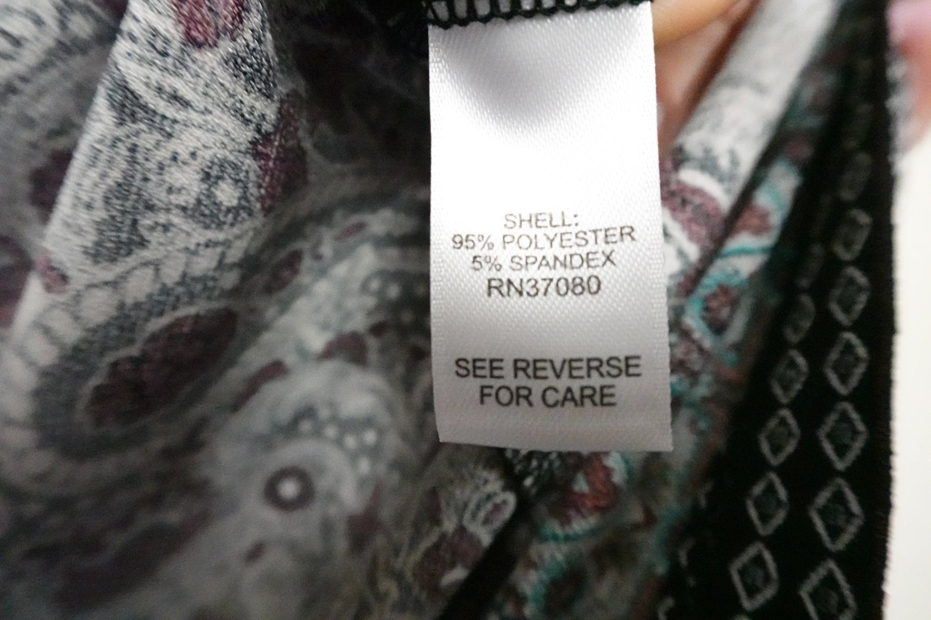 Cato (livewell), Dress, Large