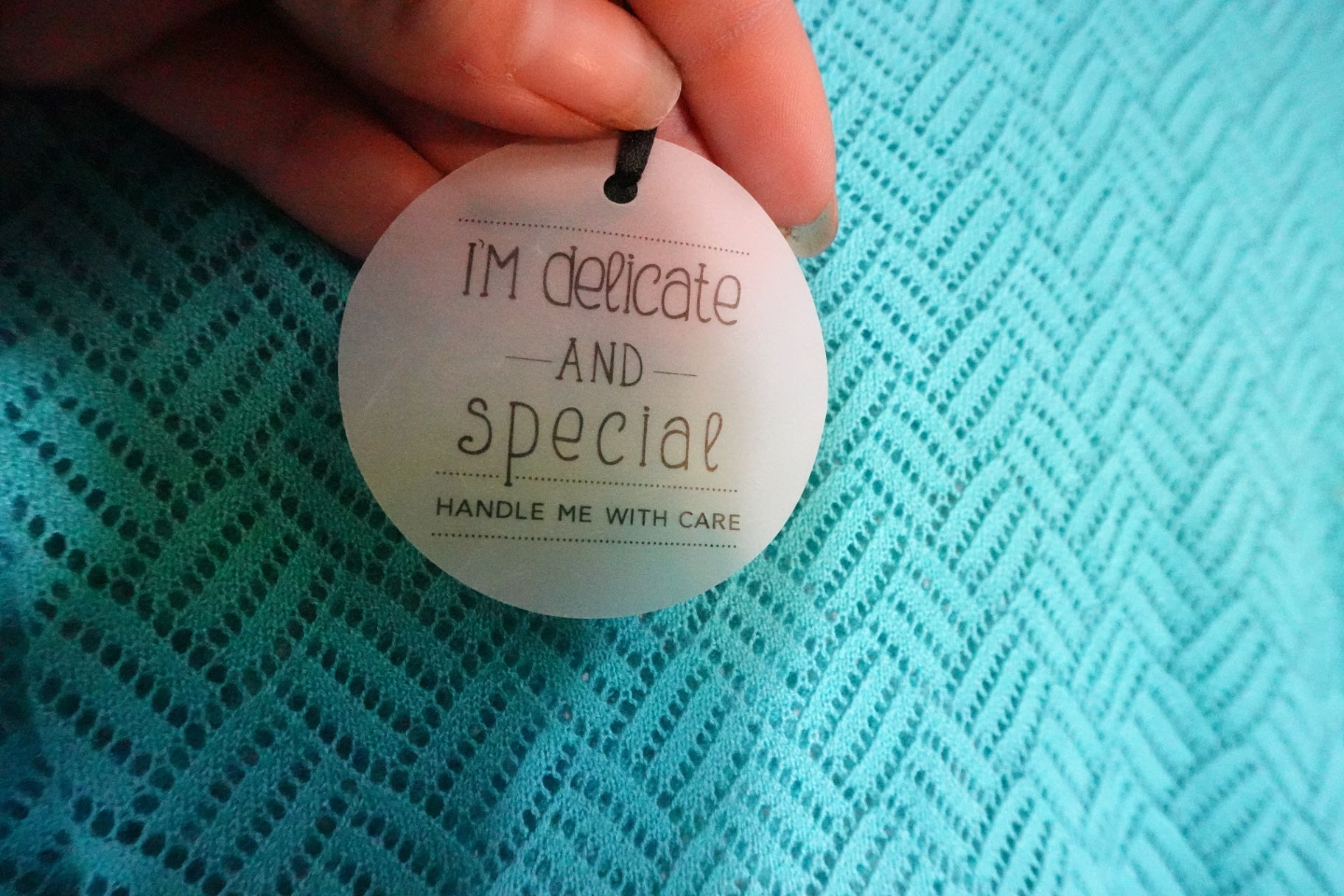 Shrinking Violet, New Sweater, XL