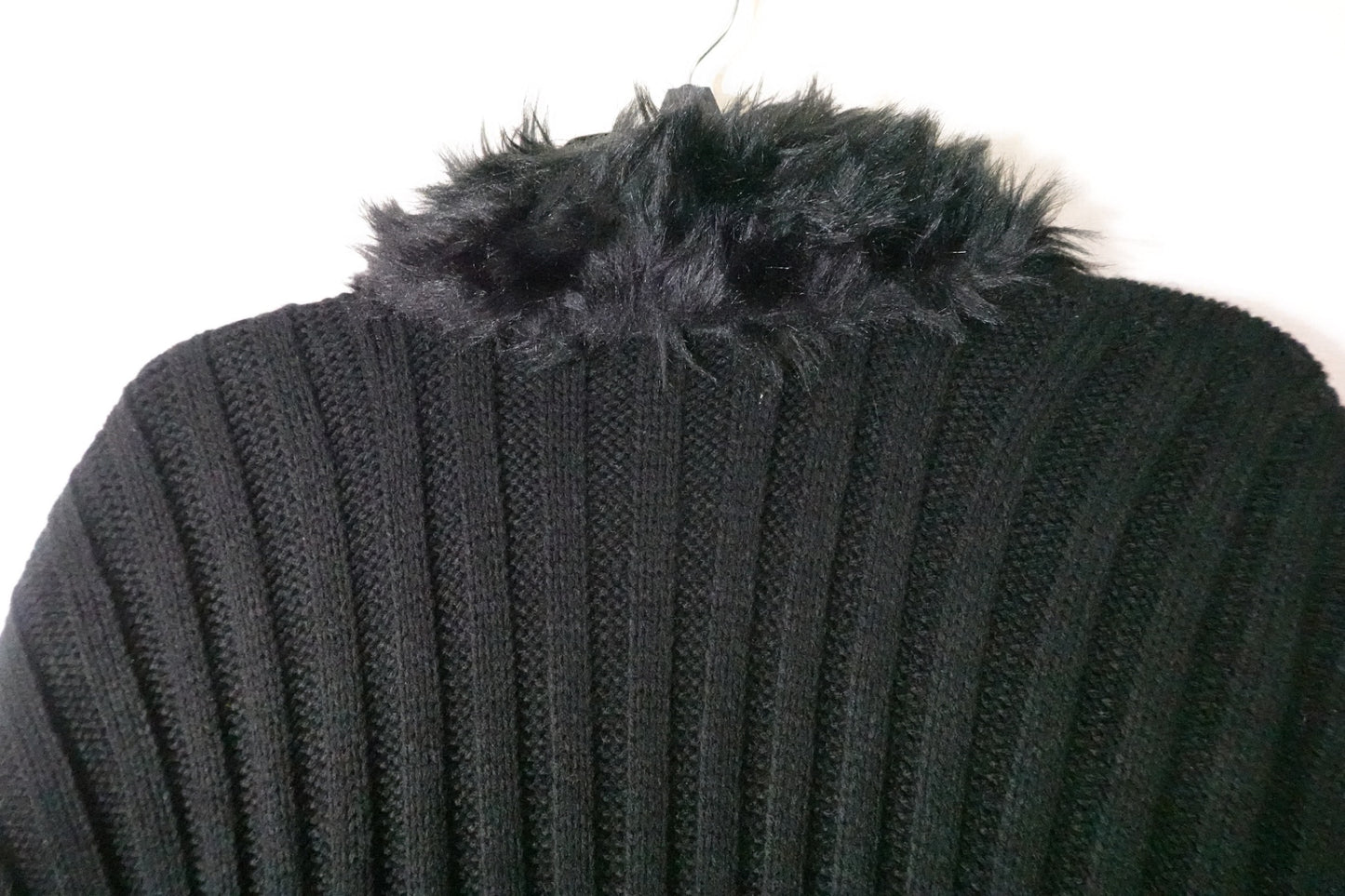 carolyn taylor, cardigan, 3X