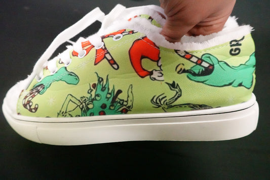 (No Label), Sneakers, 9