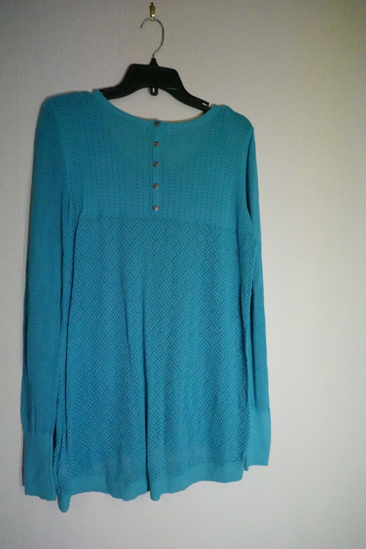 Shrinking Violet, New Sweater, XL
