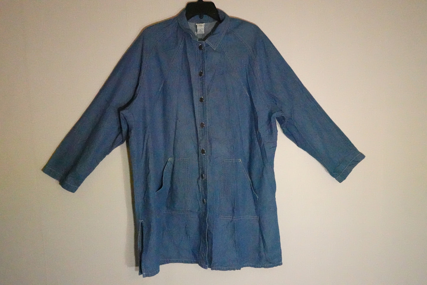 cherokee, Long Sleeves Top, XL