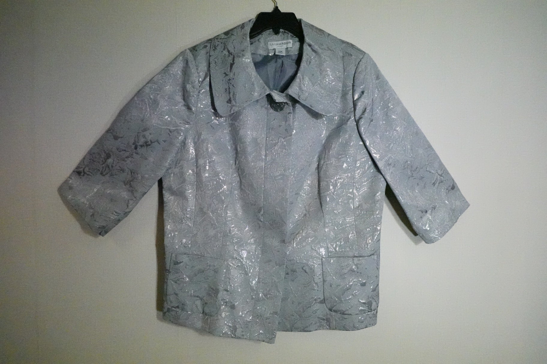 SAG HARBOR, Light Jacket, 20W