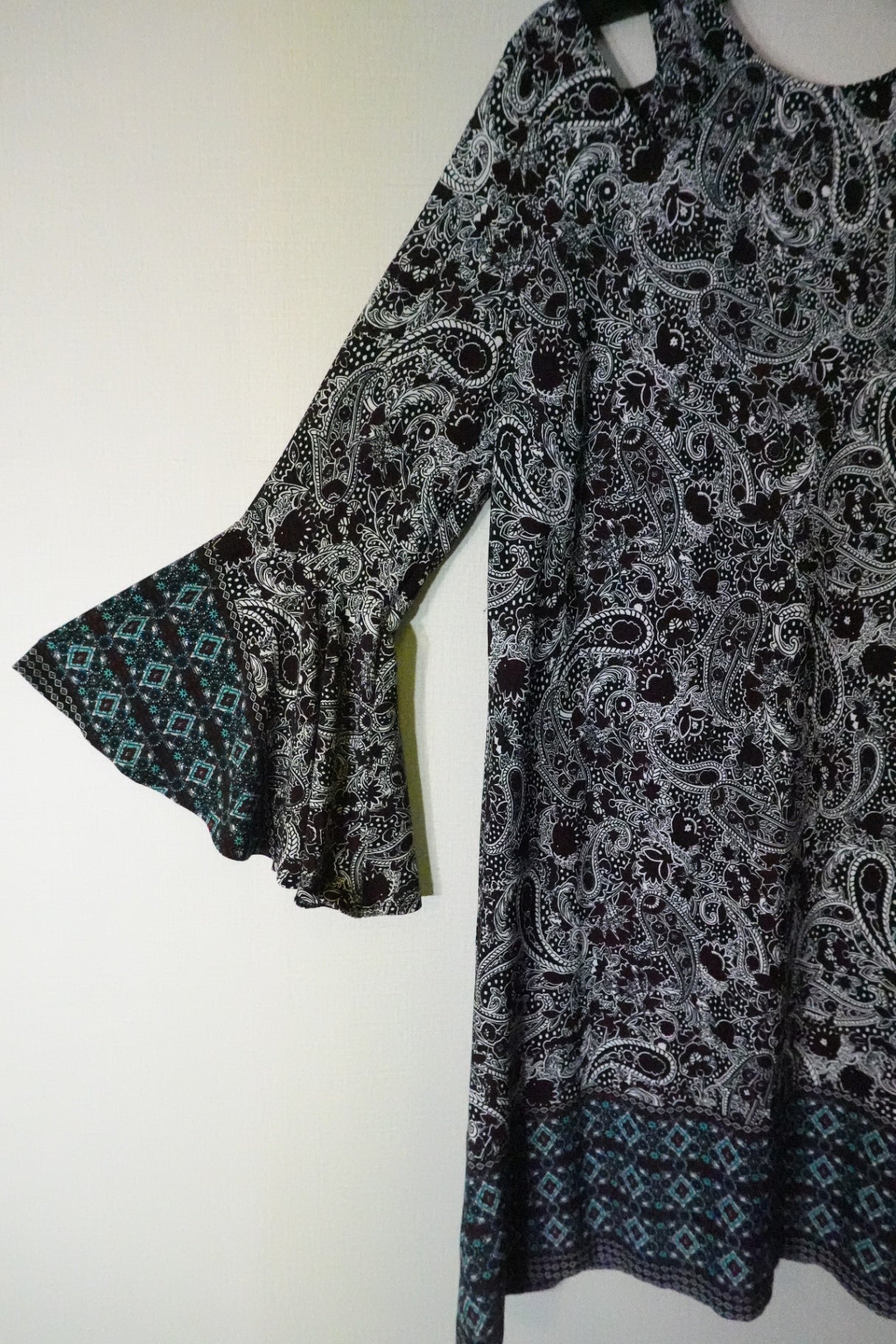 Cato (livewell), Dress, Large