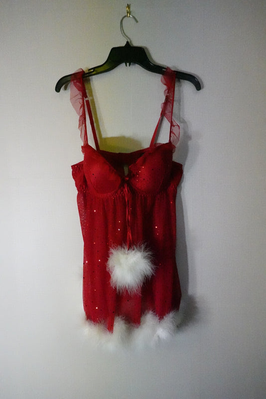 Cinema , Holiday Baby Doll, Large