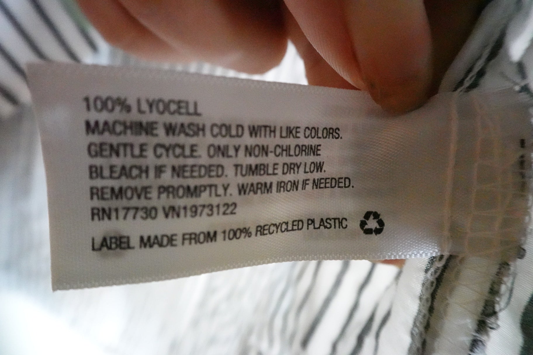 A New Day, Long Sleeves Top, Xl