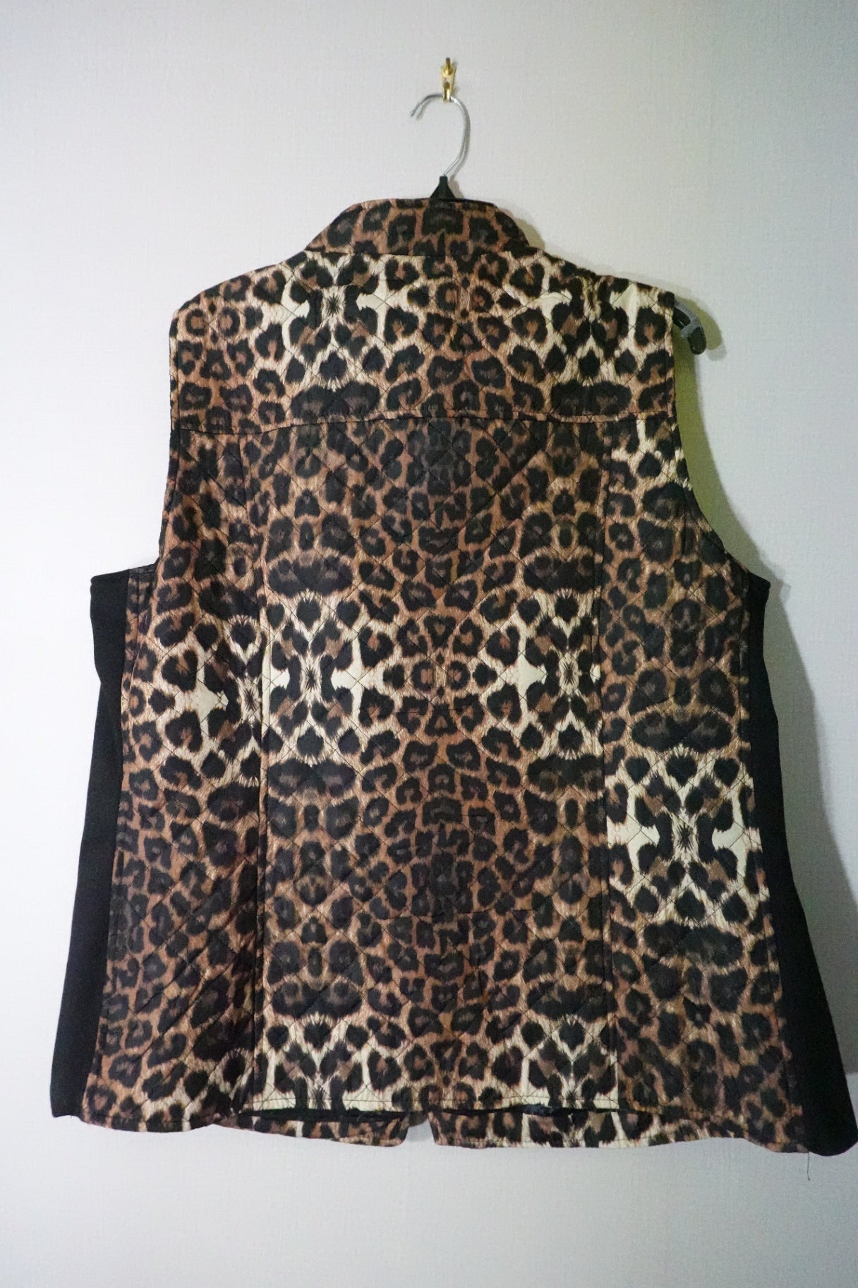 New directions, Outerwear vest, 2X