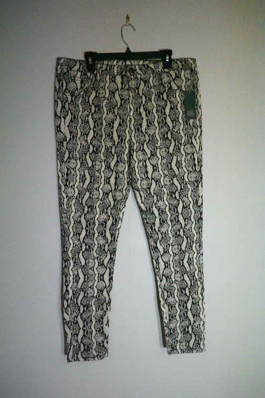 Wild Fable, New Jeggings, 16