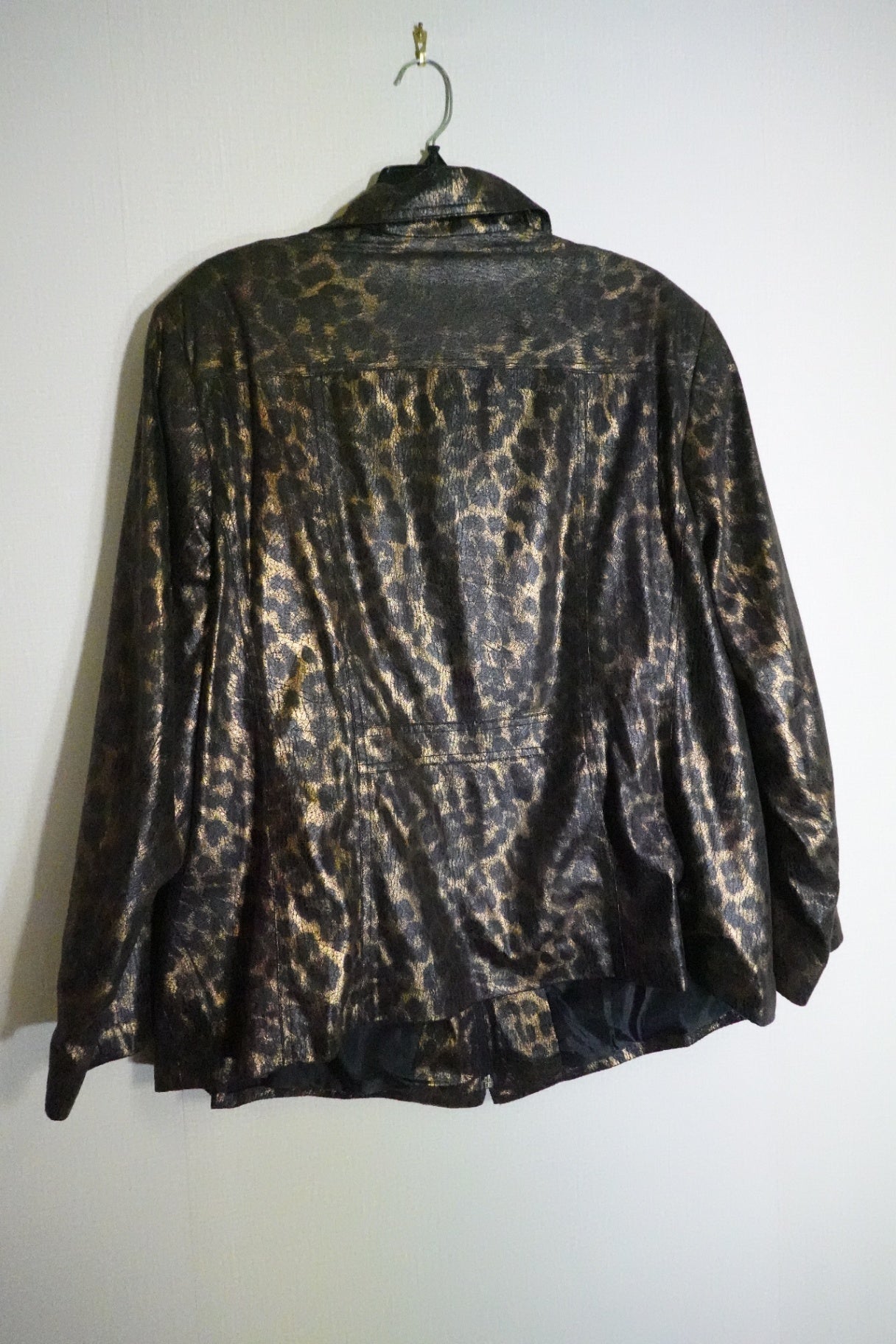 Kim Rogers, Jacket, 22W