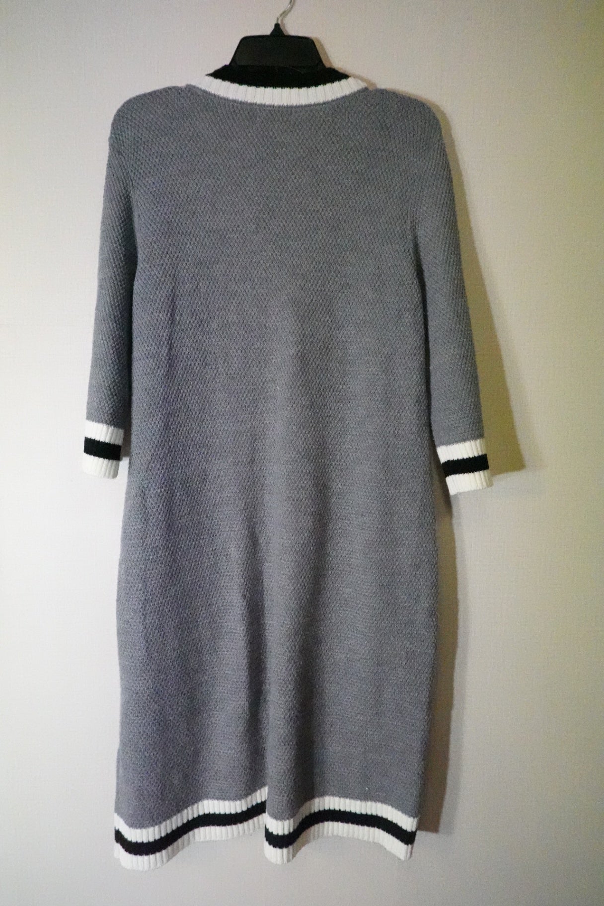 Signature Robbie bee, Sweater Dress, XL