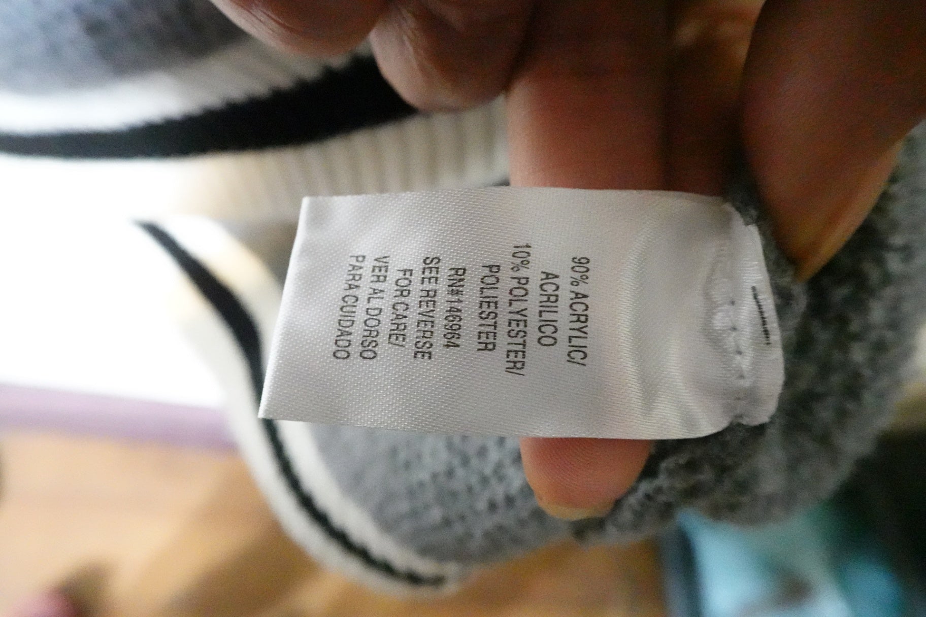 Signature Robbie bee, Sweater Dress, XL