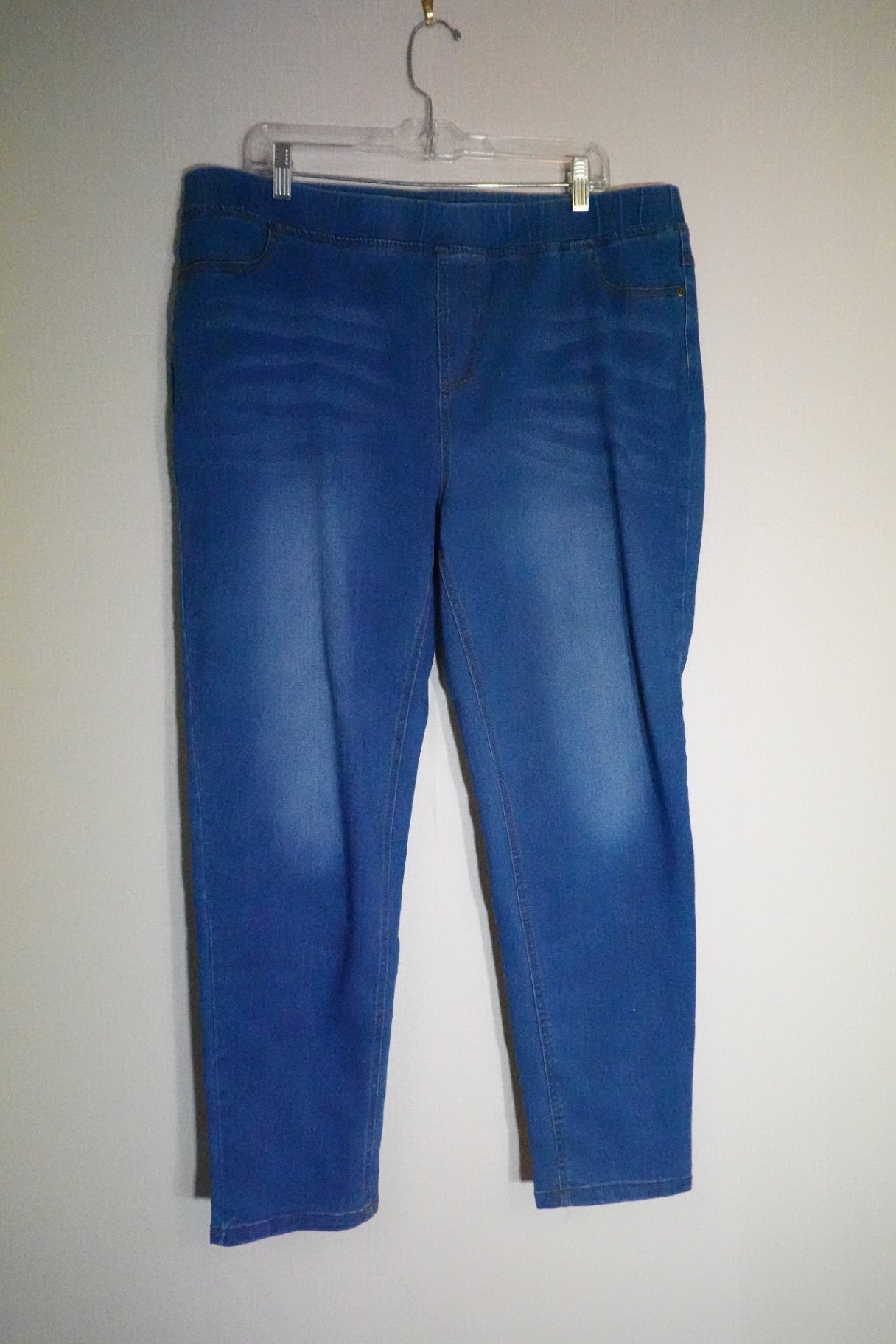 Jvini, Jeggings, 2X (Label 3X)