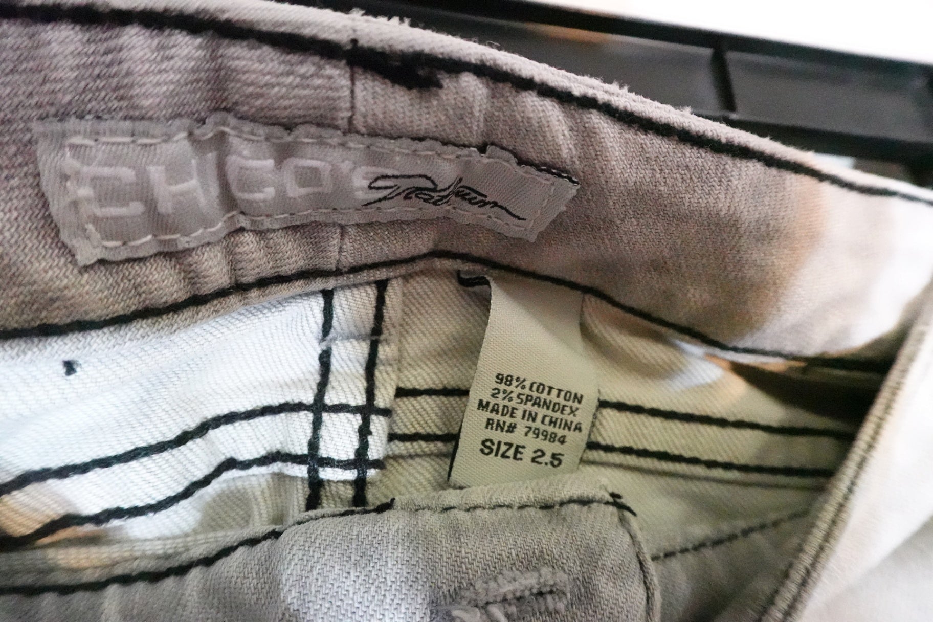 Chicos, Pants, 16 (chicos 2.5)