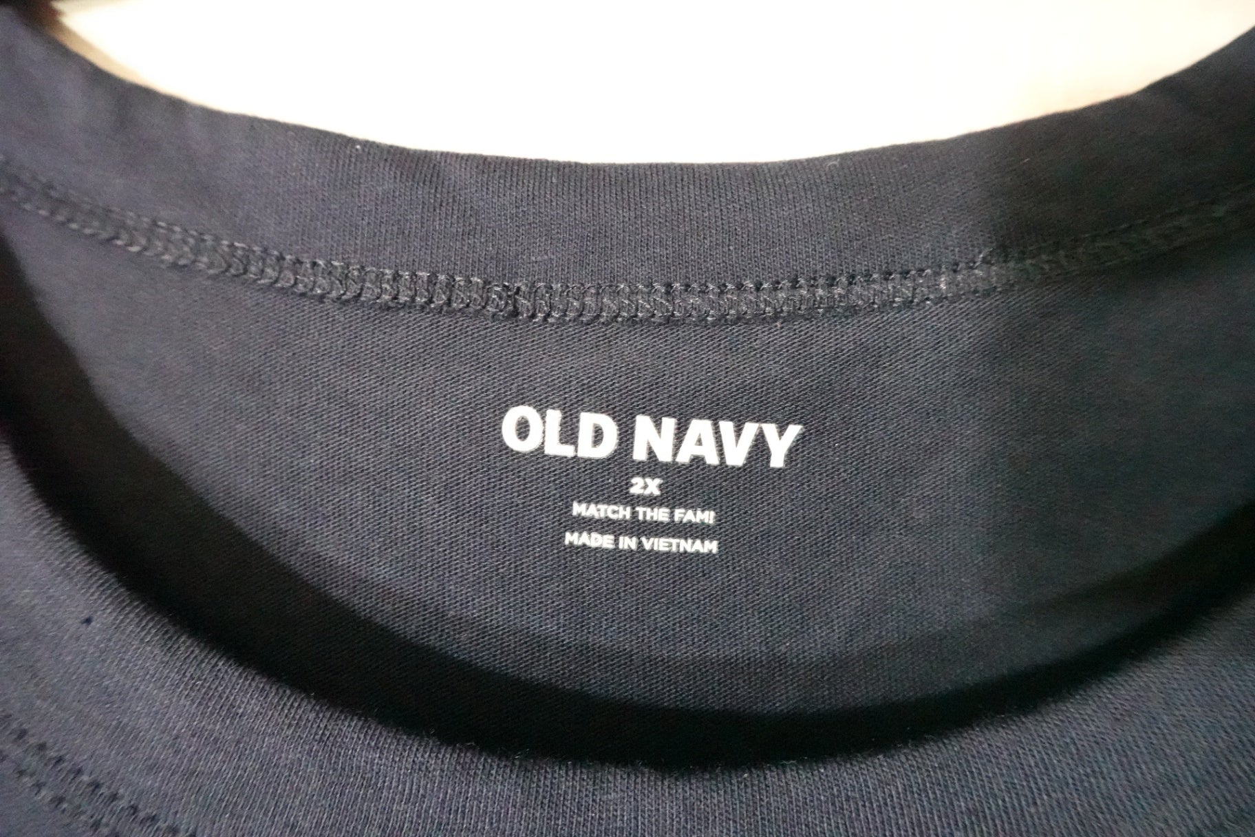 Old Navy, Short Sleeved Top, 2x