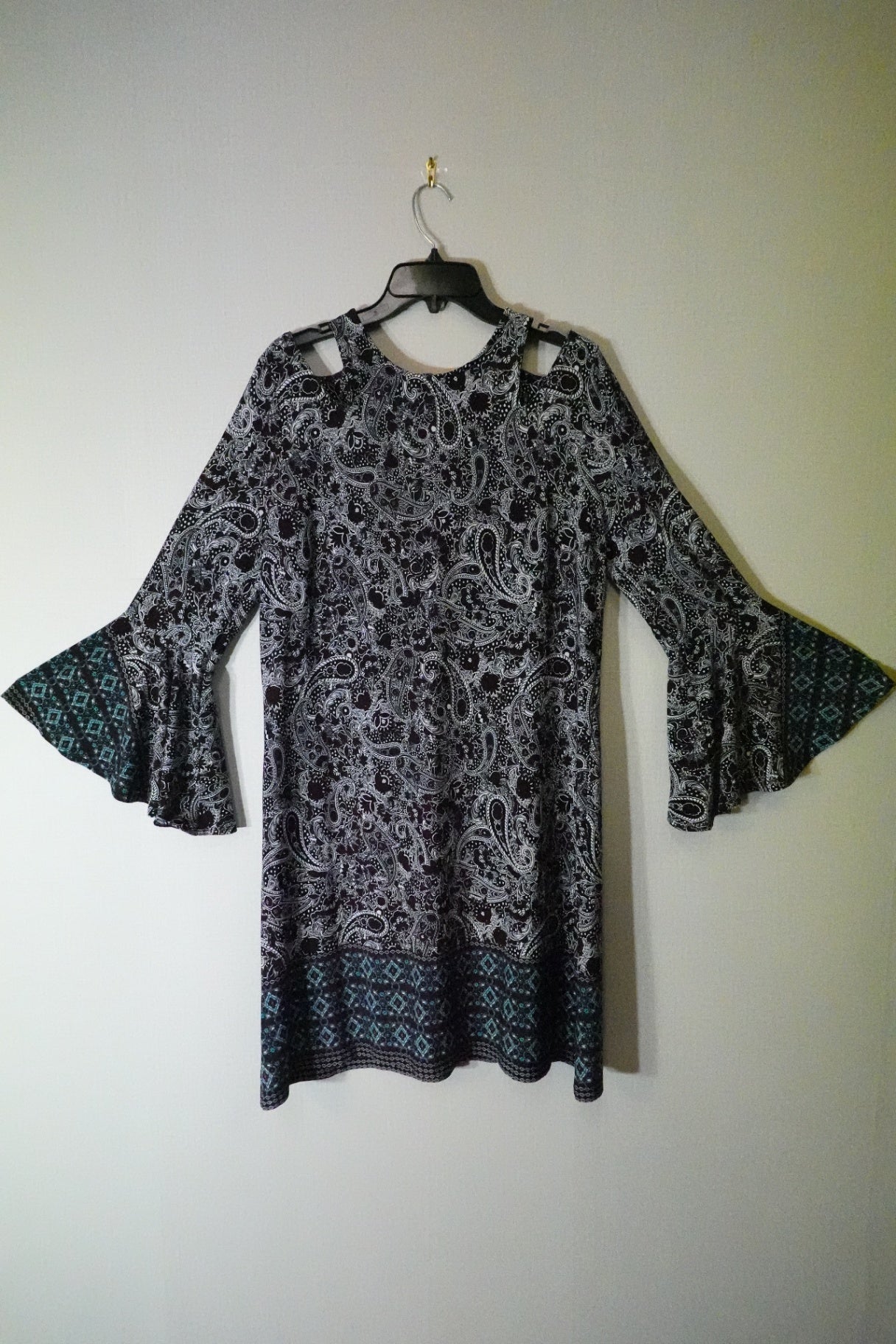 Cato (livewell), Dress, Large