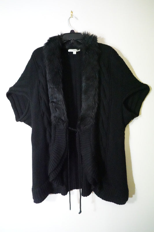 carolyn taylor, cardigan, 3X