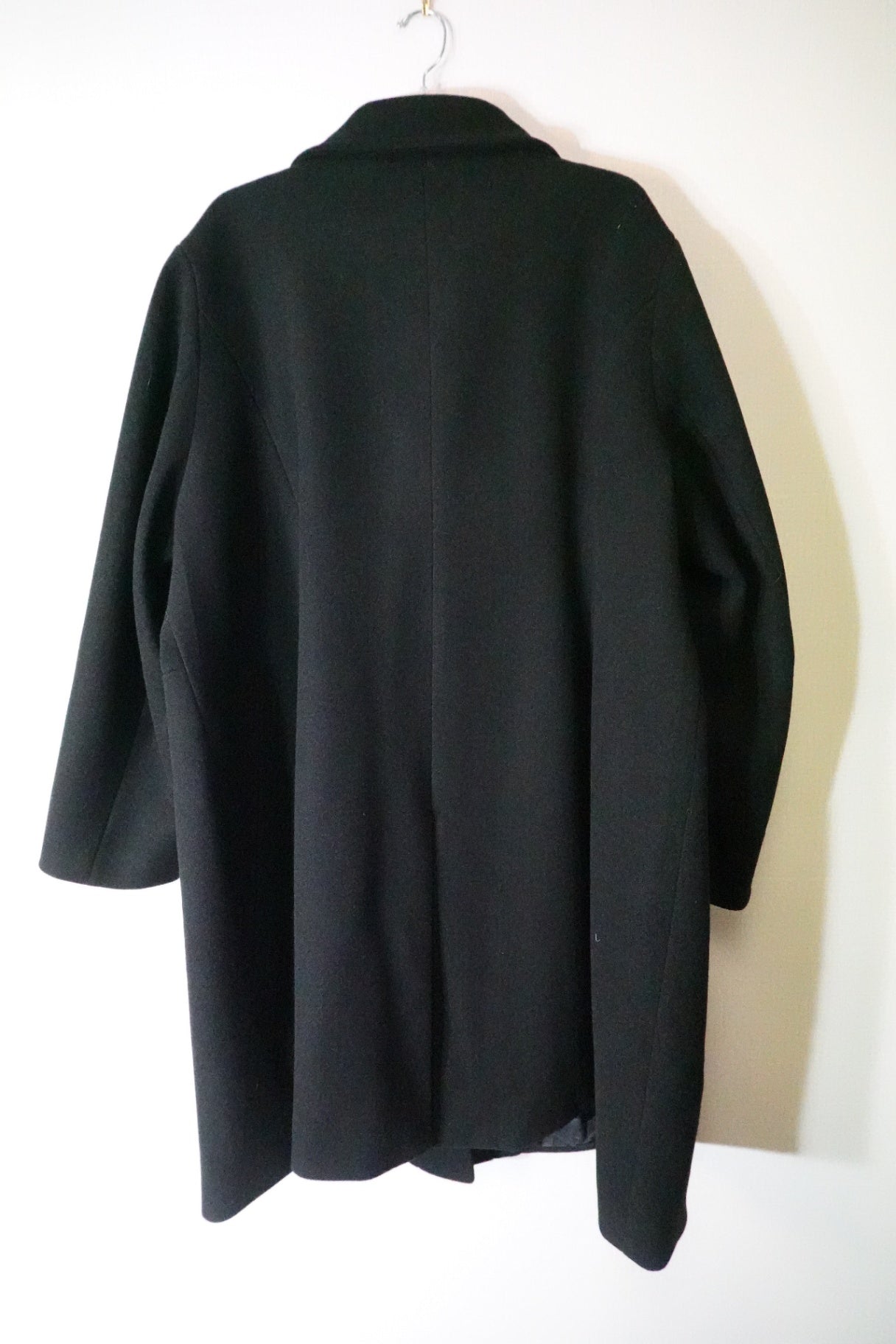 Agnes orinda, Coat, 4X