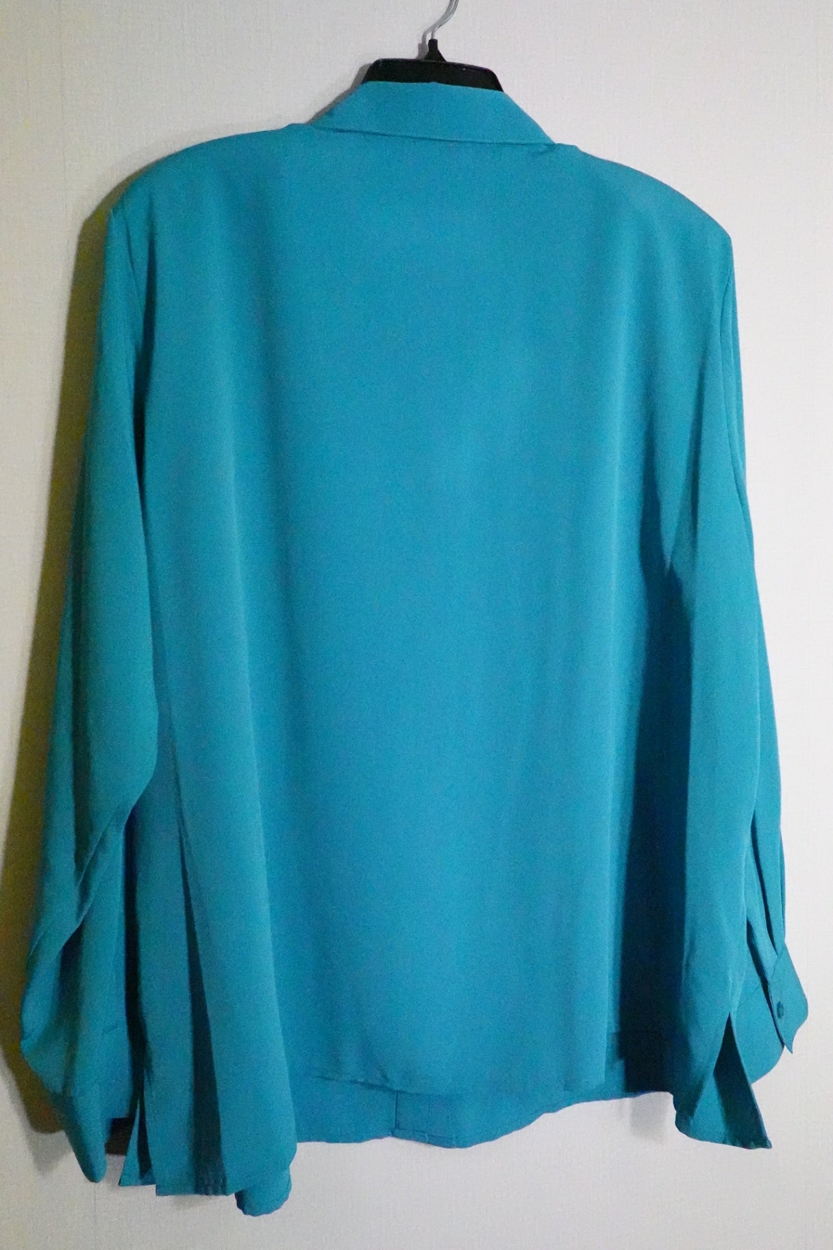 Kim Rogers, Long Sleeves Top, 2X