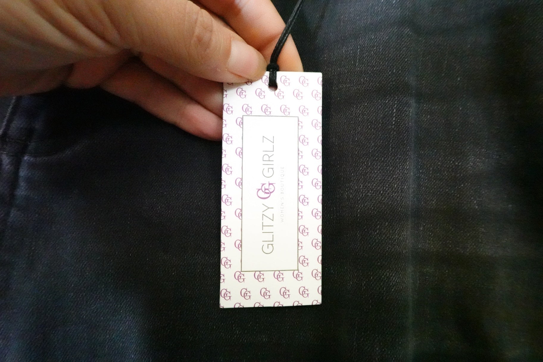 Glitzy Girlz, NEW Jeans, 22